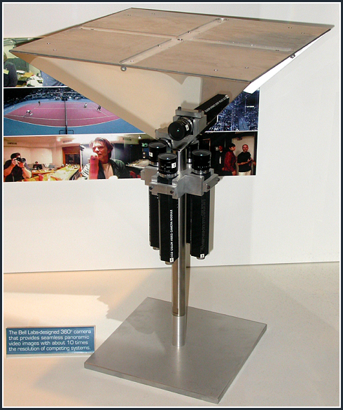 Original FullView Camera